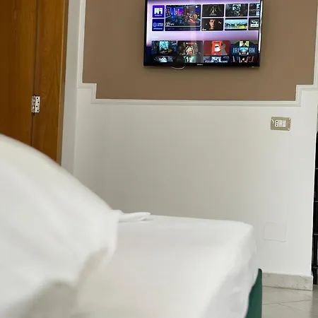 Comfortable Golem 2 Apartment Golem (Tirana)
