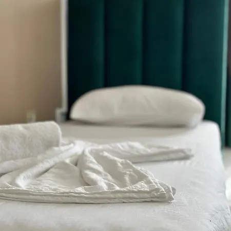 Comfortable 2 Golem (Tirana)