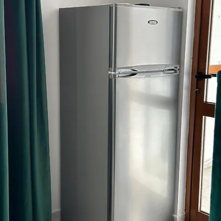 Comfortable Golem 2 Apartment