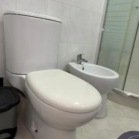 Apartment Comfortable Golem 2 *
