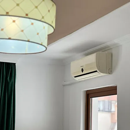 Comfortable Golem 2 * Golem (Tirana)