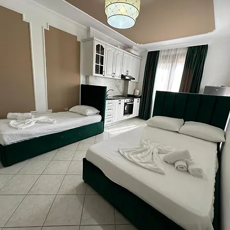 Apartment Comfortable Golem 2