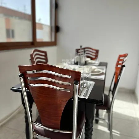 Apartment Comfortable Golem 2 *