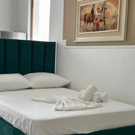 Comfortable Golem 2 Apartment *
