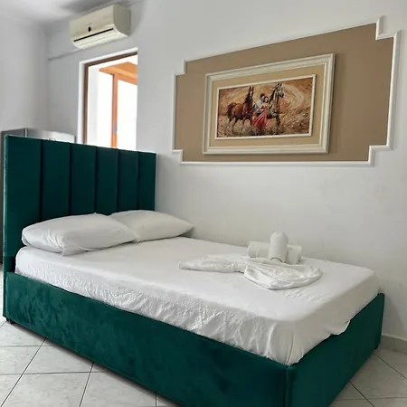 Comfortable Golem 2 Apartment *