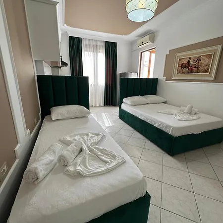 Comfortable Golem 2 Apartment