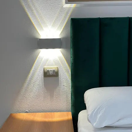 Apartment Comfortable Golem 2 *