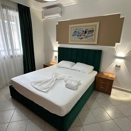 Comfortable Golem 2