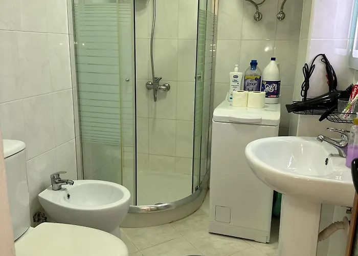 Comfortable 2 * Golem (Tirana)