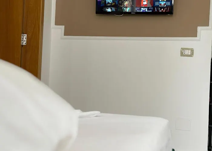 Comfortable 2 Apartment Golem (Tirana)