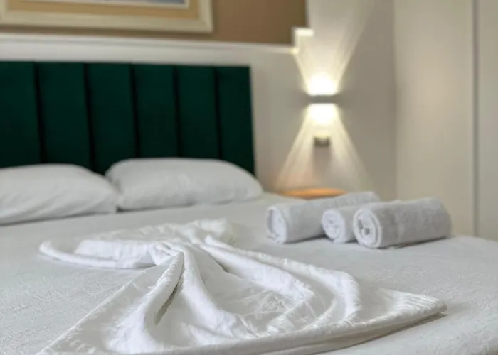 Comfortable 2 Apartment