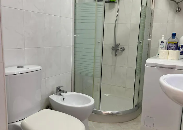 Comfortable 2 Apartment Golem (Tirana)