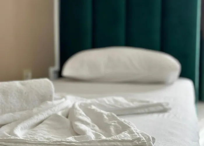 Comfortable 2 Golem (Tirana)