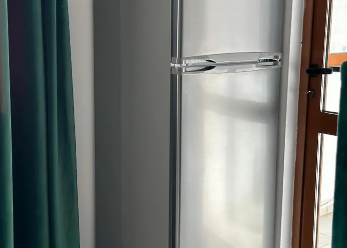 Comfortable 2 Apartment