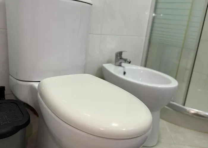 Apartment Comfortable 2 *