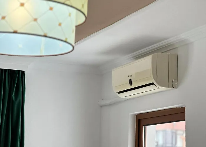 Comfortable 2 * Golem (Tirana)