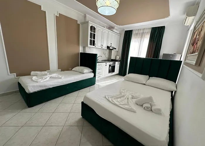 Apartment Comfortable 2