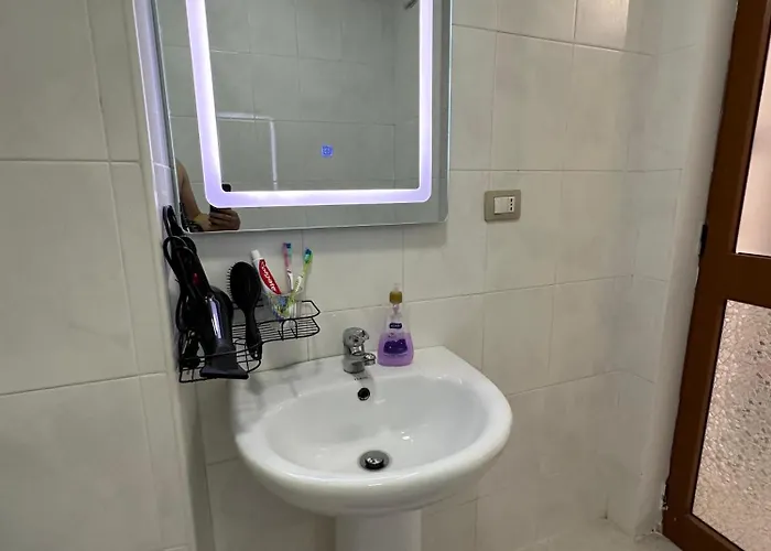 Comfortable 2 Apartment Golem (Tirana)