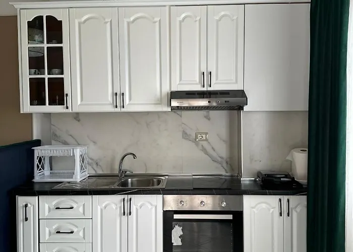 Comfortable 2 Golem (Tirana)