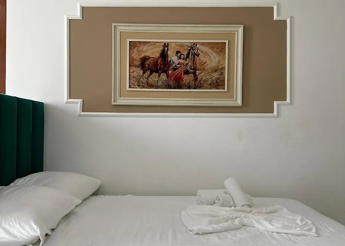 Comfortable 2 Golem (Tirana)