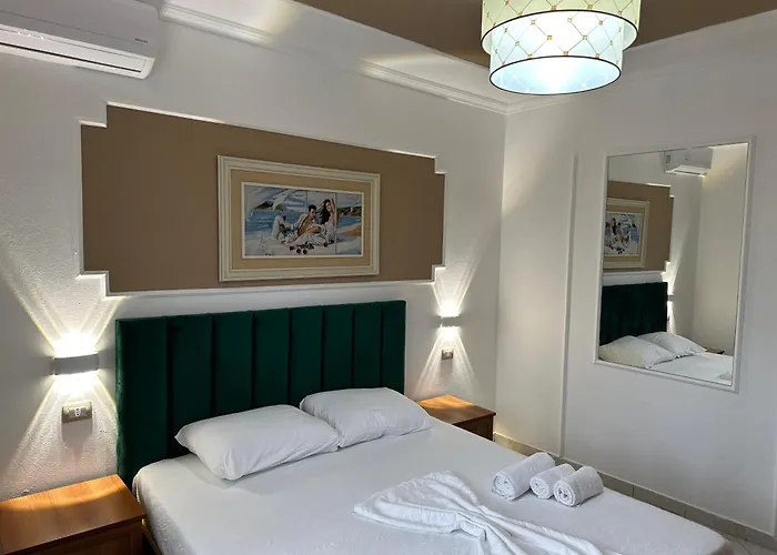 Comfortable 2 Golem (Tirana)