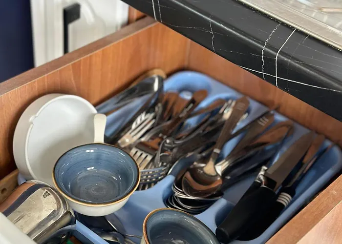 Comfortable 2 * Golem (Tirana)