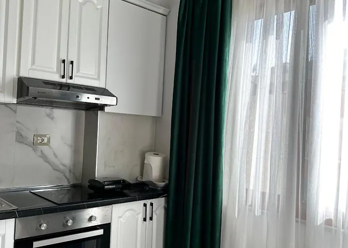 Comfortable 2 * Golem (Tirana)