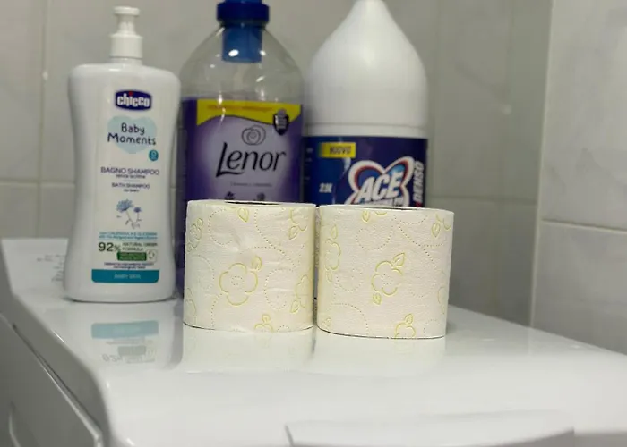 Apartment Comfortable 2 Golem (Tirana)