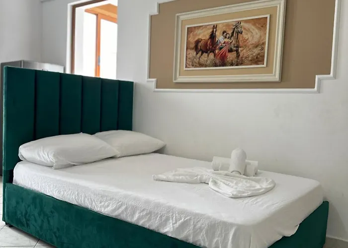 Comfortable 2 Apartment *