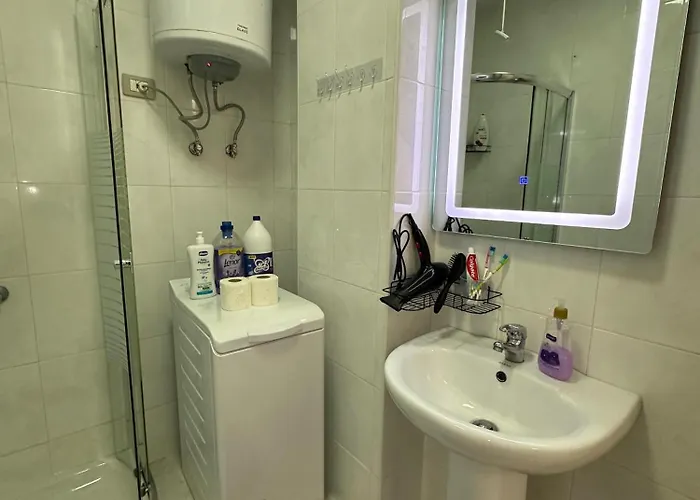 Comfortable 2 Apartment Golem (Tirana)