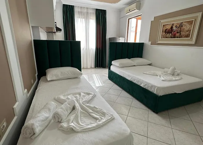 Comfortable 2 Apartment