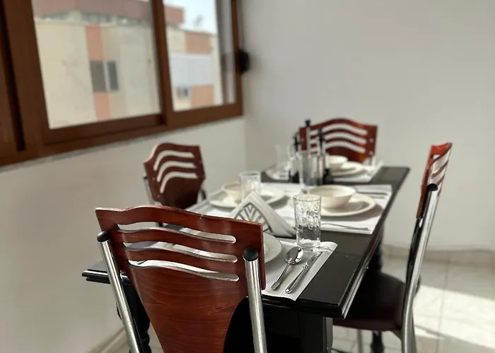 Comfortable 2 Apartment Golem (Tirana)