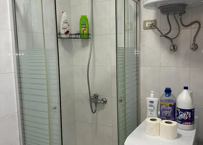 Apartment Comfortable 2