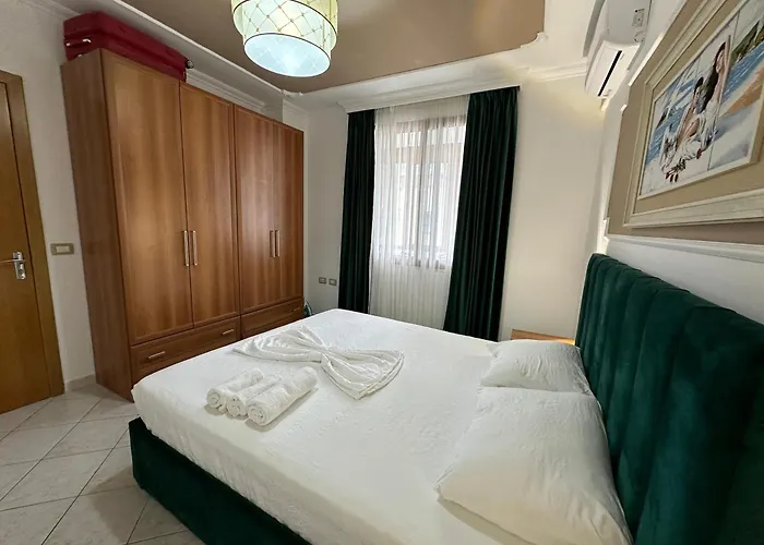 Comfortable 2 Apartment *