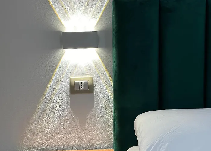 Apartment Comfortable 2 *