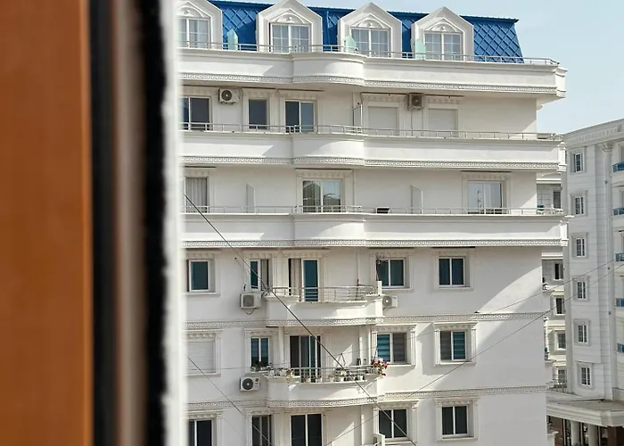 Comfortable 2 Apartment *