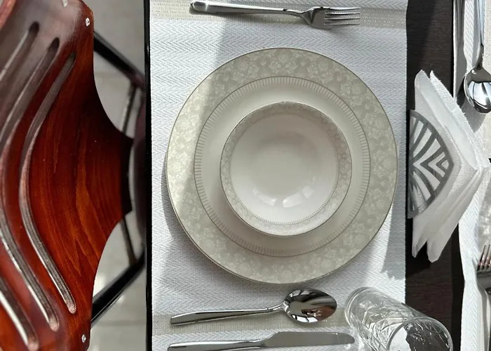 Apartment Comfortable 2 *