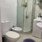 Stylish With Private Terrace - Side Apartment Golem (Tirana)