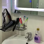 Stylish With Private Terrace - Side Golem (Tirana)