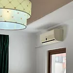 Stylish With Private Terrace - Side * Golem (Tirana)