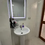 Stylish With Private Terrace - Side Apartment Golem (Tirana)