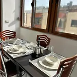 Apartment Stylish With Private Terrace - Side *