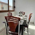 Apartment Stylish With Private Terrace - Side *