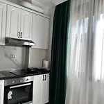 Stylish With Private Terrace - Side * Golem (Tirana)