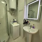 Stylish With Private Terrace - Side Apartment Golem (Tirana)