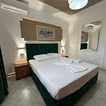 Stylish With Private Terrace - Side * Golem (Tirana)