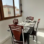 Stylish With Private Terrace - Side Apartment Golem (Tirana)