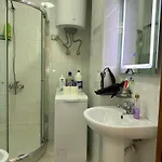 Stylish With Private Terrace - Side Apartment Golem (Tirana)