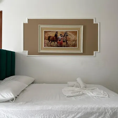 Stylish With Private Terrace - Side Golem (Tirana)