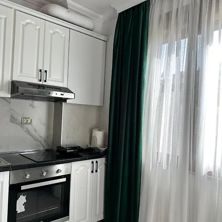 Stylish With Private Terrace - Side * Голем